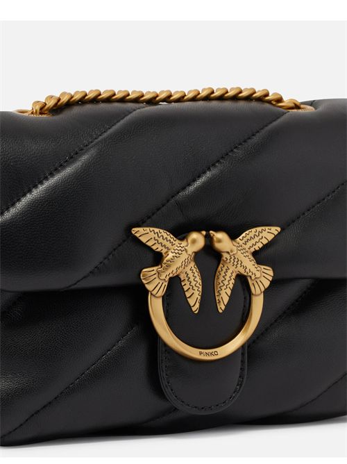 Borsa, donna, logata. PINKO | 100039 A0F2Z99Q